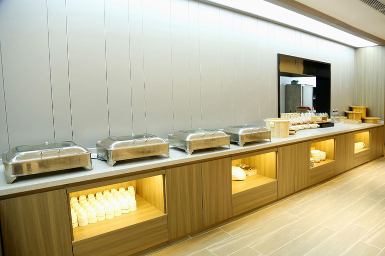 Food & Drinks 4, Hanting Hotel Langfang Yongqing, Langfang