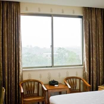 Others 2, Yaris Hotel, Meizhou
