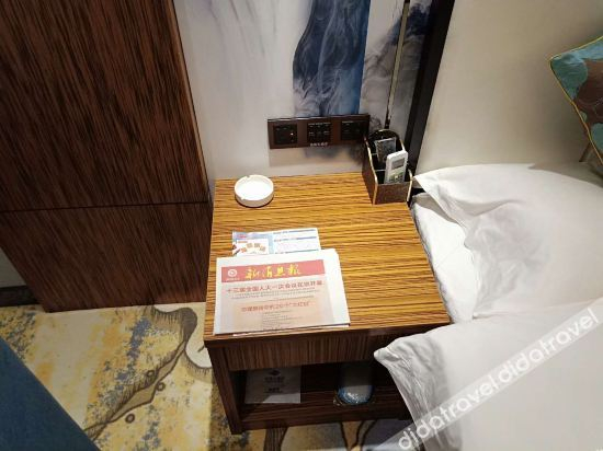 Others 5, Changtai Hotel, Wuzhong
