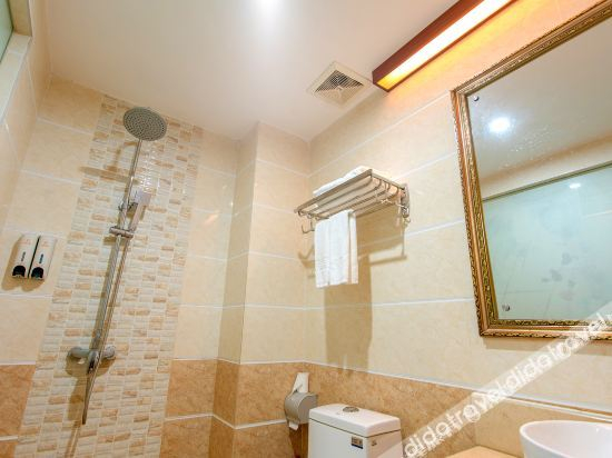 Others 4, Julong Business Hotel, Maoming