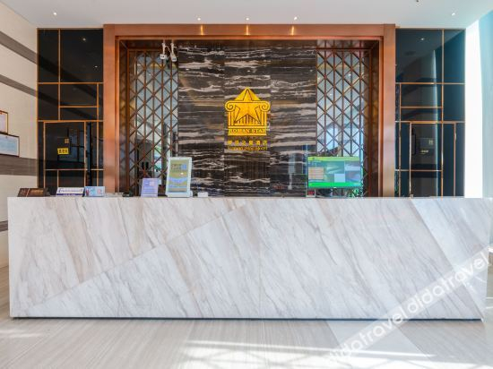 Others 2, Roman Star Hotel, Changde