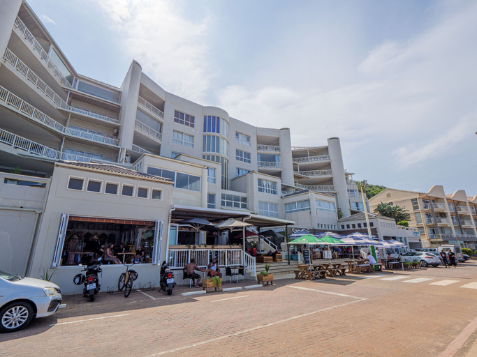 Exterior & Views, Sorgente 201, eThekwini