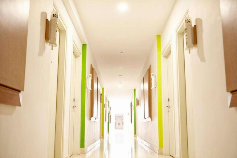Others 5, MaxOneHotels.com Resort Makassar, Makassar