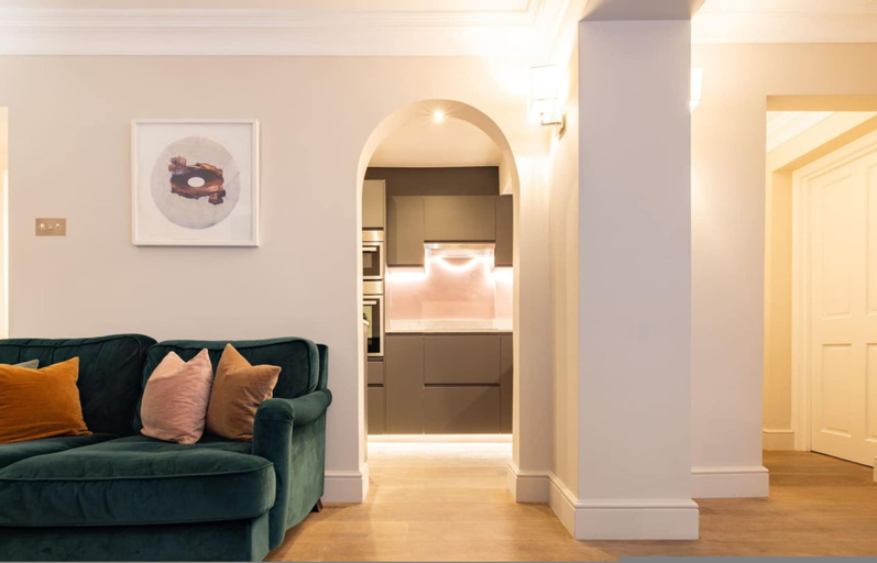 Others 5, The Brunswick Oasis 2 Bedroom in Notting Hill, London