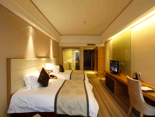 Others 3, Changcheng Hotel, Weifang