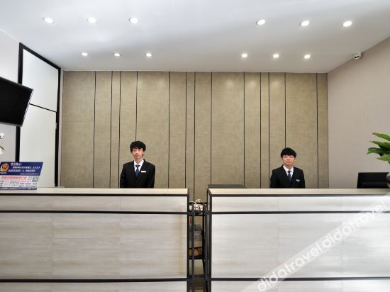 Others 3, Ripple Hotel (Kunming Dianmian Avenue), Kunming