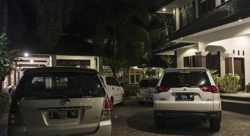 Public Area 5, Pondok Indah Beach Hotel, Pangandaran