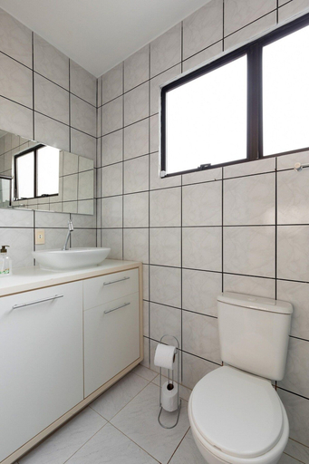 Bathroom 3, Casa Pura Vida, Governador Celso Ramos
