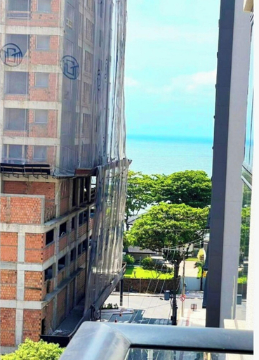 Beach/ocean view, Apartamento Infinity Residence - PB, Porto Belo