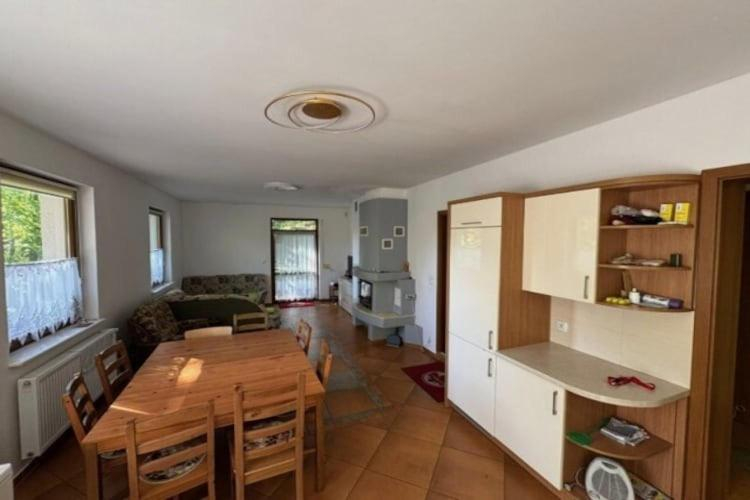 Others 3, Holiday Home in Kretowiny near Lake, Ostróda