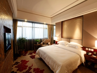 Others 1, Changcheng Hotel, Weifang