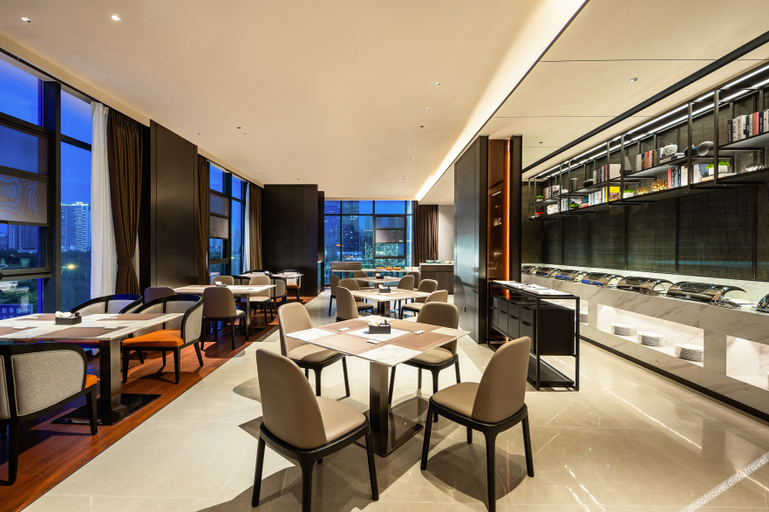 Food & Drinks 5, ホテル（）, Ganzhou