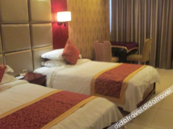 Others 3, Huangchao Hotel, Qiandongnan Miao and Dong