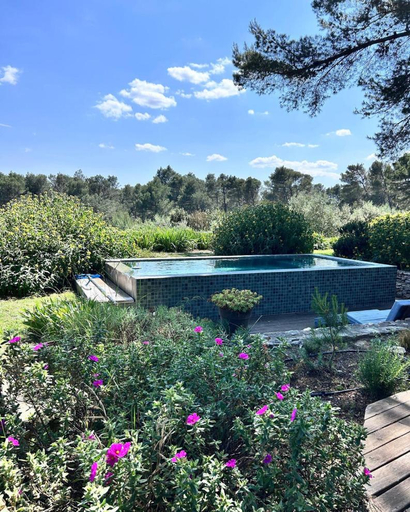 Sport & Beauty 2, LA PLANQUE DES ALPILLES, Bouches-du-Rhône