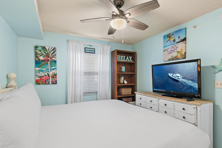 Bedroom 3, Pelican Isle 411, Okaloosa