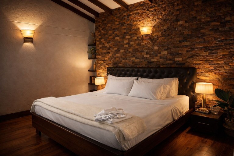 Room 3, Candelaria Campestre, El Carmen de Viboral