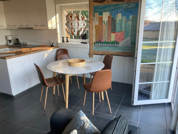 Others 2, Hegedal Apartment, Mariagerfjord