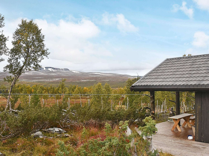 Others 1, 4 Star Holiday Home in Rennebu, Rennebu