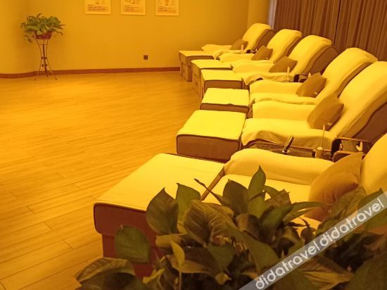 Others 4, LANDISON VEEGLE HOTEL LONGXI, Dingxi