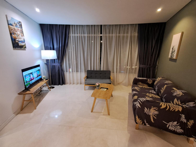 Others 4, Vortex Family Suites Apartment, Kuala Lumpur
