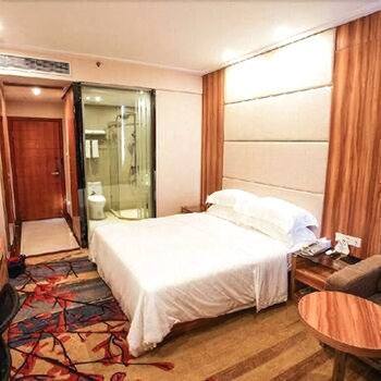 Others 5, CHAOTAI HOTEL, Shantou