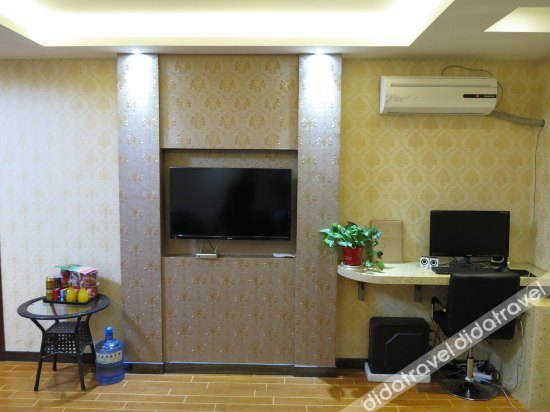 Others 3, Hengsheng Hotel, Yan'an