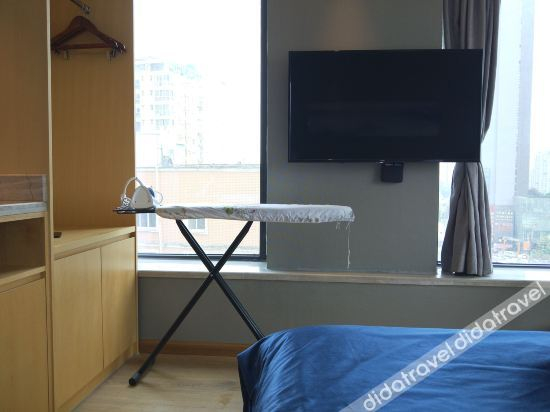 Others 2, Edmonton Service Apartment, Chengdu