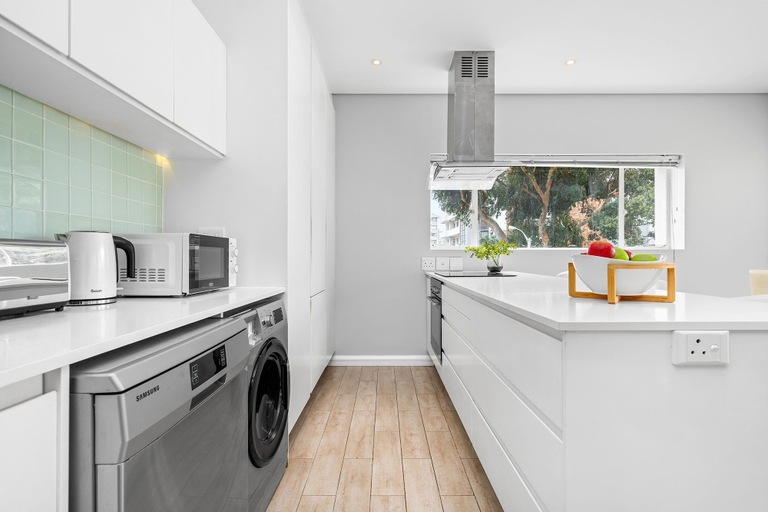 Interior 5, Vernor Court 4, City of Cape Town