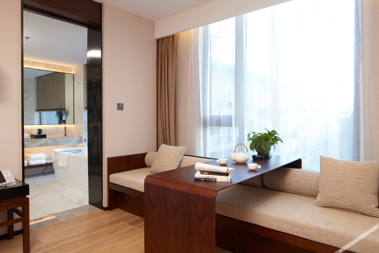 Others 5, SSAW Boutique Hotel Yangzhou, Yangzhou