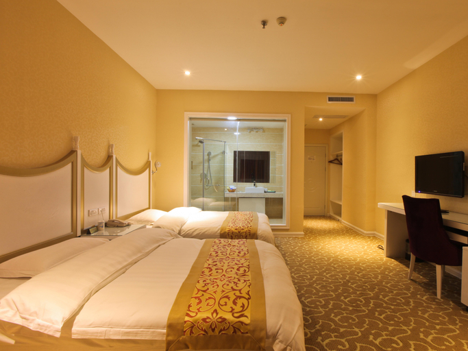Others 5, Home Hotel, Guilin