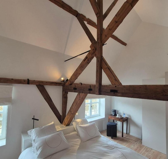 Room 4, Everelmus, West-Vlaanderen