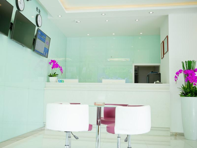 Others 5, Shell Hotel (Nanjing Gaochun Gucheng Renmin South Road), Nanjing
