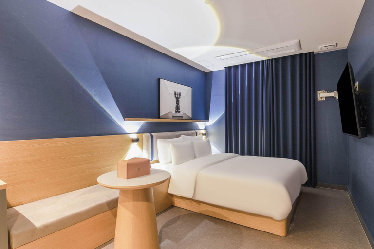 Bedroom 2, Dongducheon is pretty, Dongducheon
