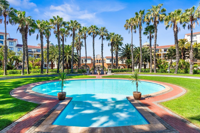 Sport & Beauty 3, La Savina The Island Club, City of Cape Town
