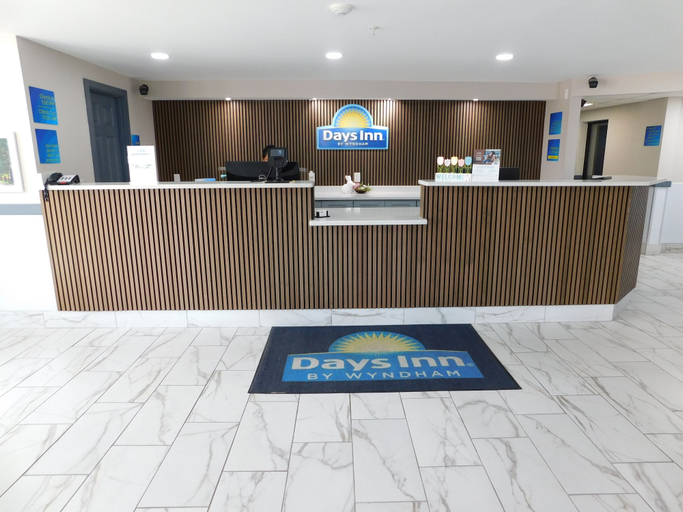 Others 5, Days Inn by Wyndham Effingham, Effingham