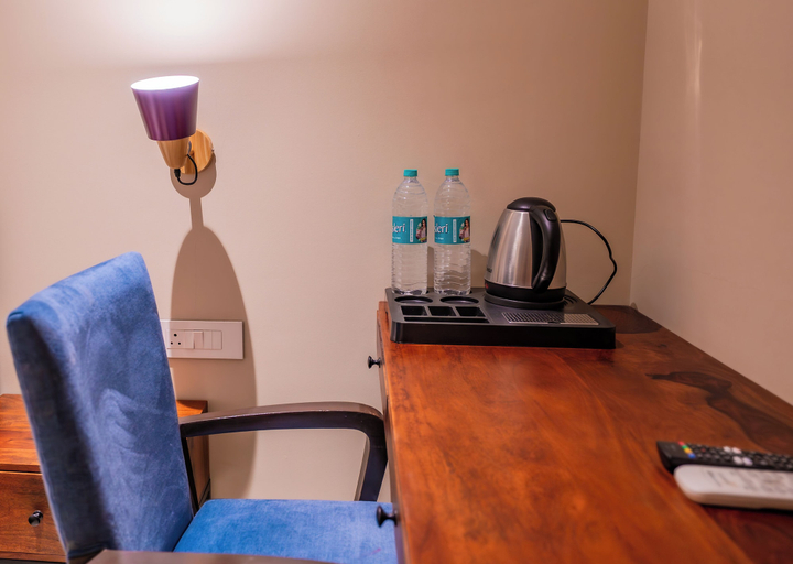 Others 5, Indie Stays Studio Kharadi, Pune