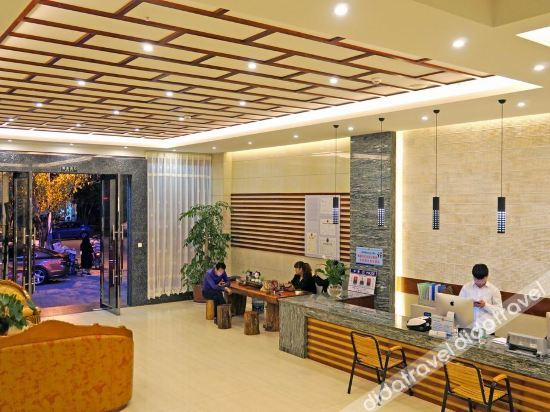 Others 5, Manlin Hotel, Pu'er