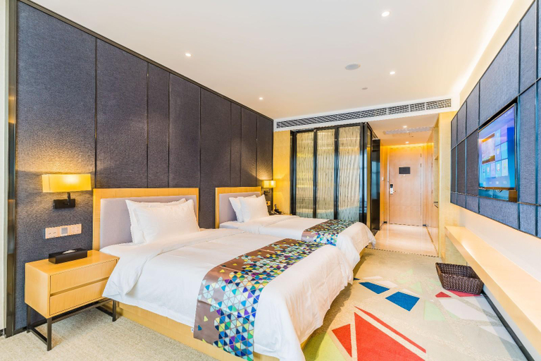 Others 4, Huashang Hotel, Guangzhou