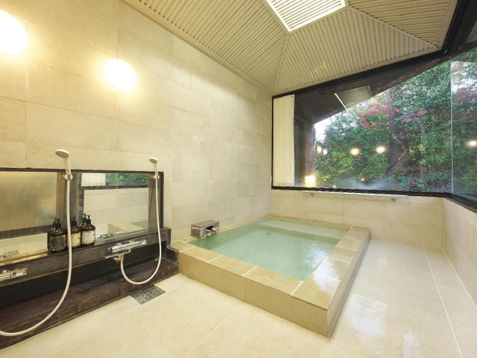 Bathroom 4, Ito Villa-TOKI-, Itō