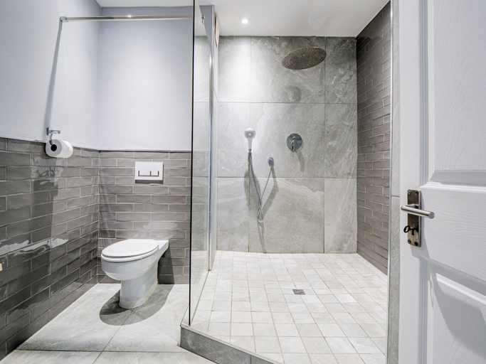 Bathroom 4, Sorgente 201, eThekwini