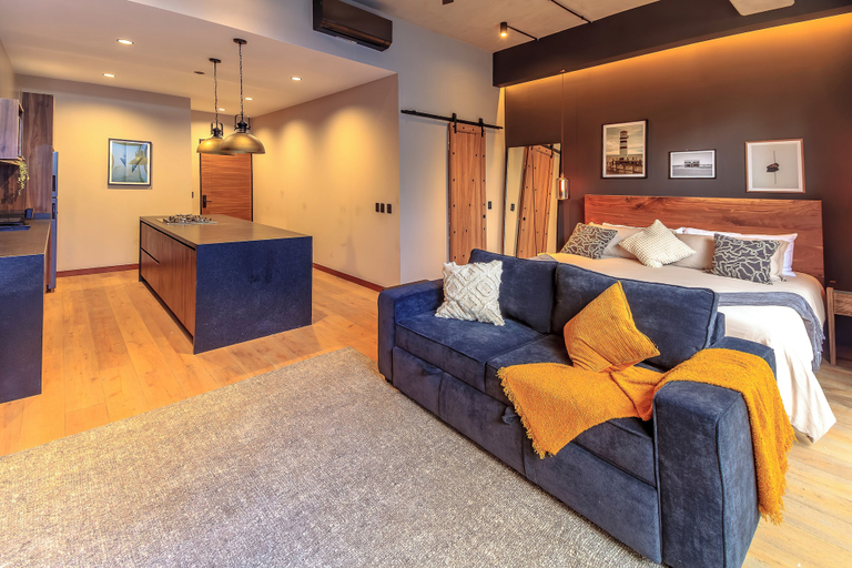 Room 5, Atena Urban Living, Guadalajara