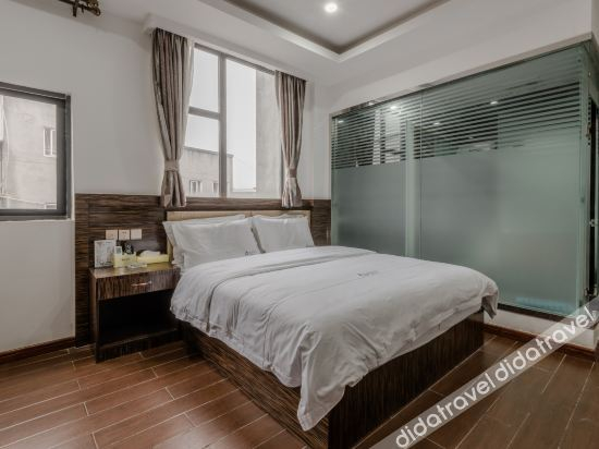 Others 2, Jiangjia Dayuan Hotel, Meishan
