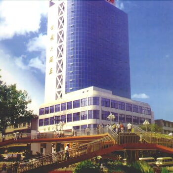 Others 5, ホテル(), Zhuzhou