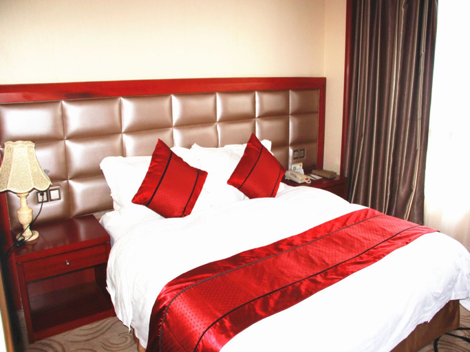 Bedroom 3, ホテル, Shanghai