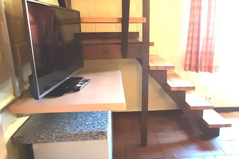 Bedroom 2, Typ Fuchsbau, Hochsauerlandkreis