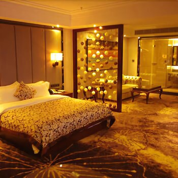 Others 4, South Bay International Hotel, Yunfu