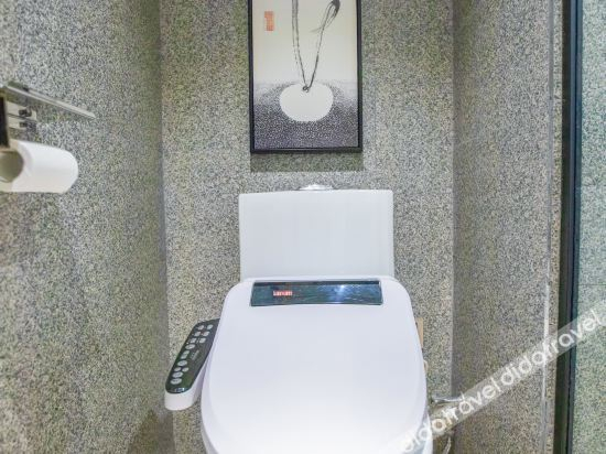 Others 2, Zhou'an Cultural Boutique Hotel (Shangqiu High-Speed Railway Station), Shangqiu