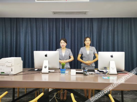 Others 2, Binzhou Xidu Hotel, Xianyang