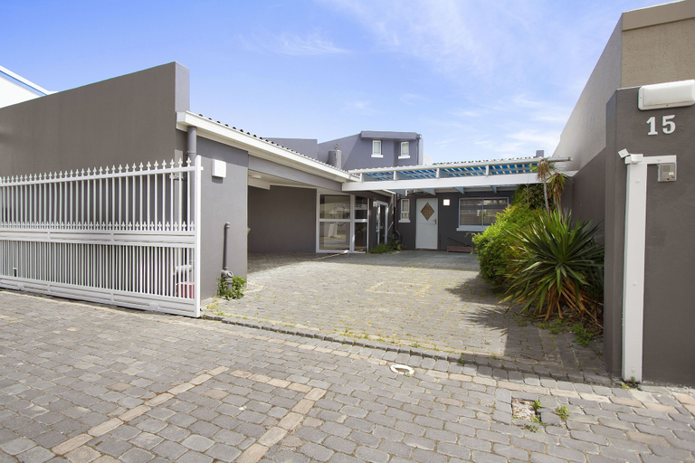 Exterior & Views 2, Villa Kyma by HostAgents, City of Cape Town
