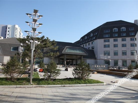 Others 4, Hongyue Hote, Huludao
